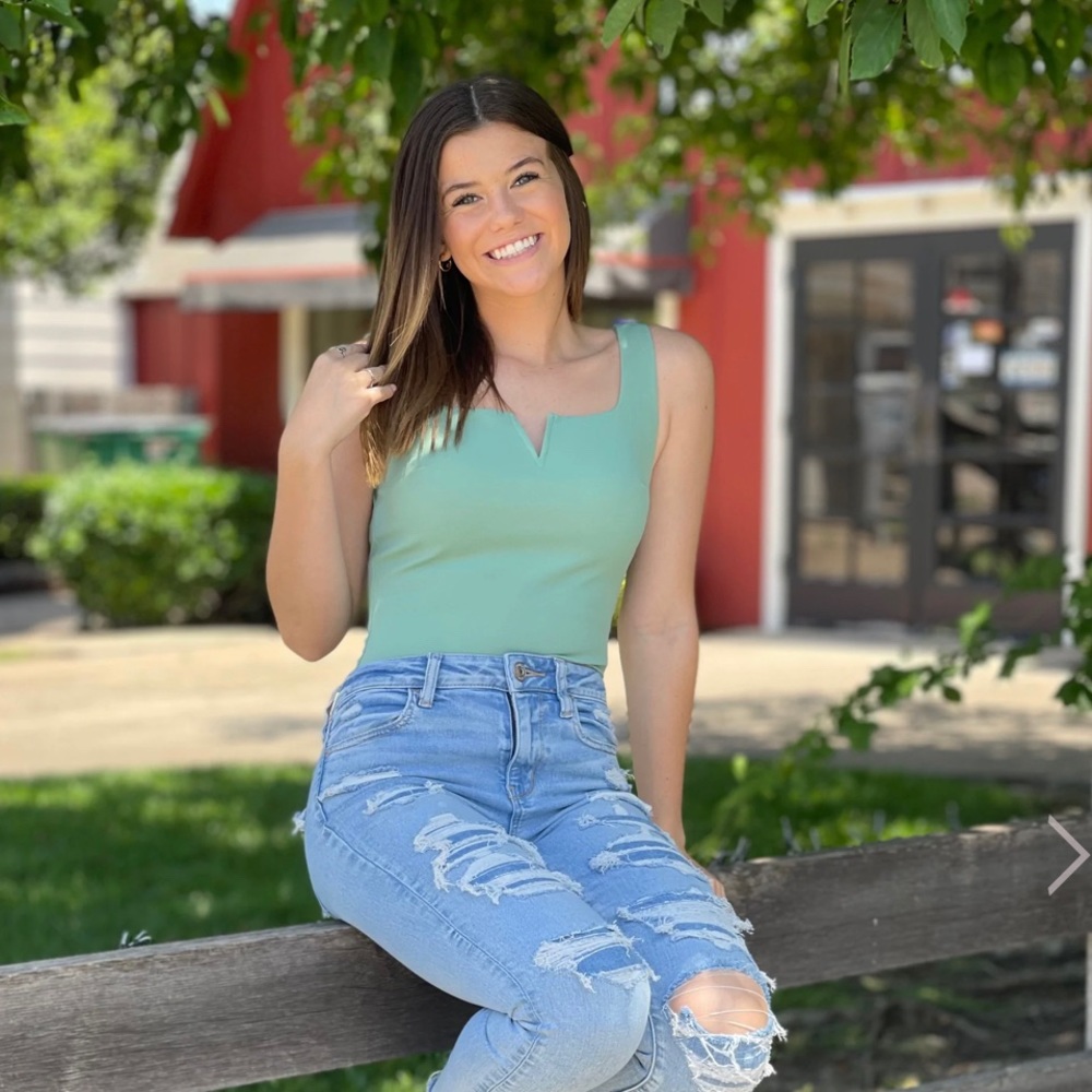Boutique bodysuit
